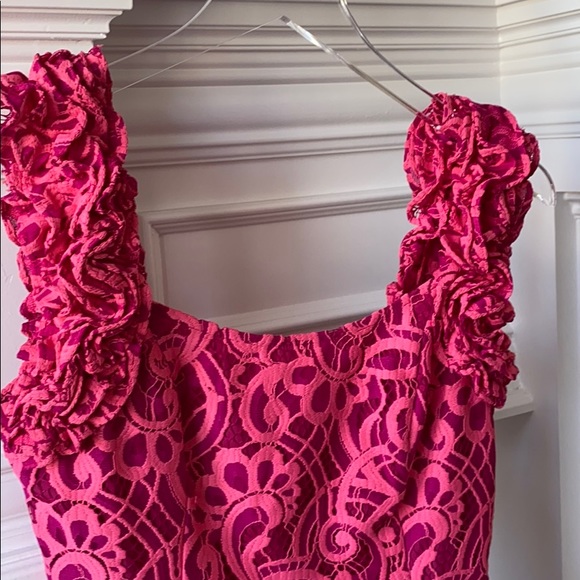 Lily Pulitzer dress - Picture 3 of 4